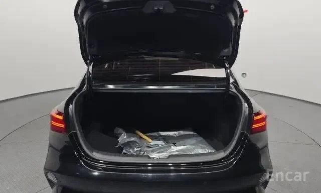 Авто из Кореи. KIA K3 Prestige под 🔑 в любой город. По договору - миниатюра 10
