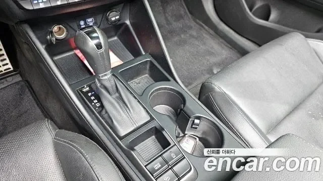 Hyundai Tucson Diesel 1.7 2WD под 🔑. По договору - миниатюра 3
