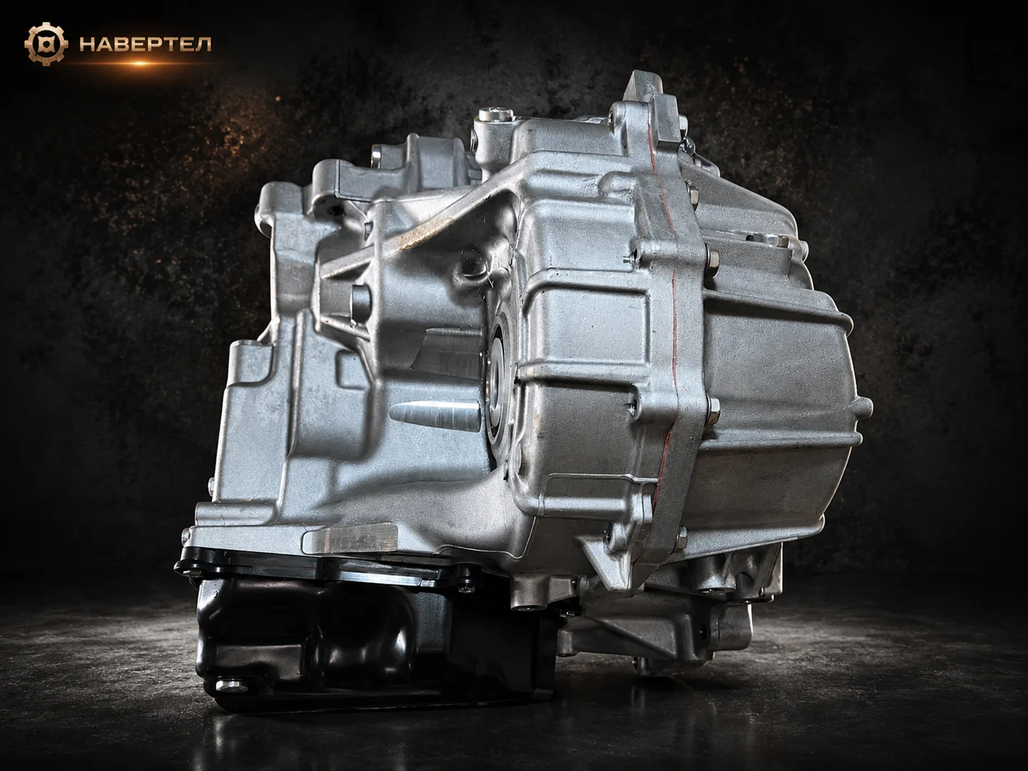 АКПП 09G Skoda Octavia, новая, оригинал, VAG - миниатюра 7