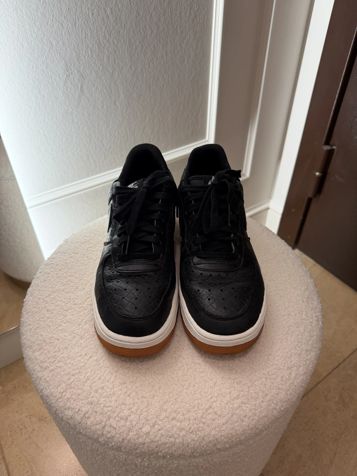 Nike Air Force 1 - миниатюра 2