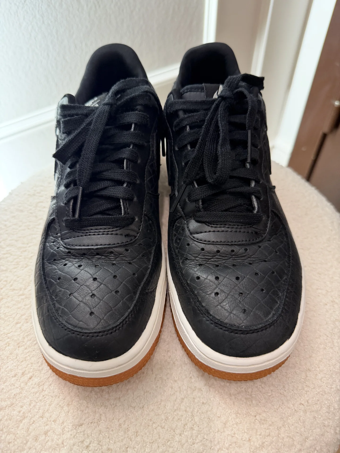Nike Air Force 1 - миниатюра 3