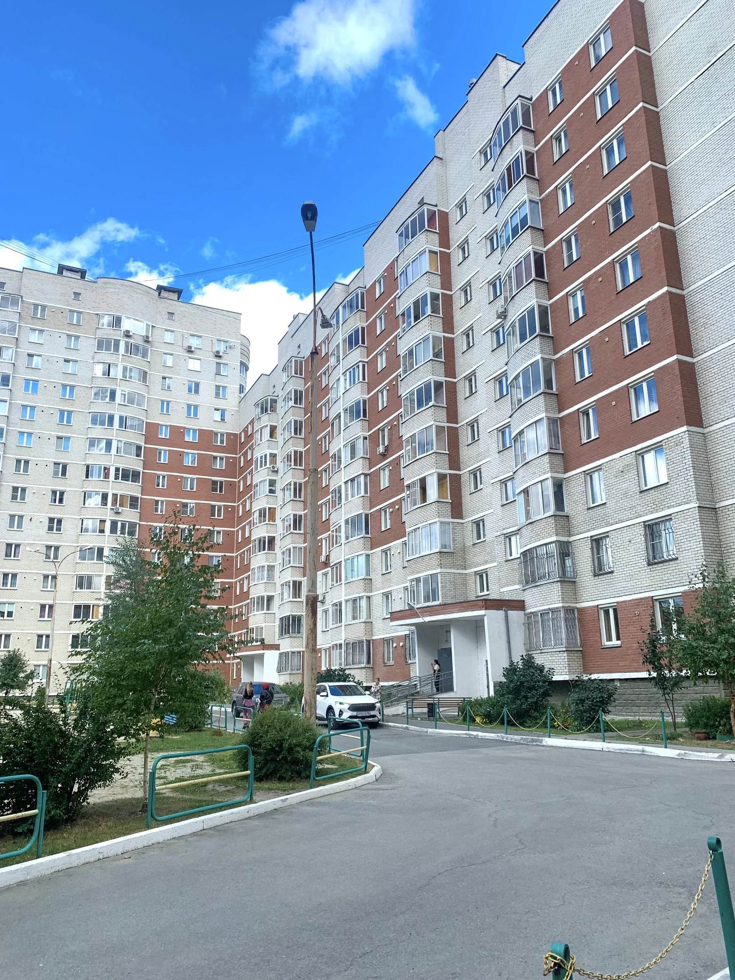 Квартира посуточно в Екатеринбурге - миниатюра 17