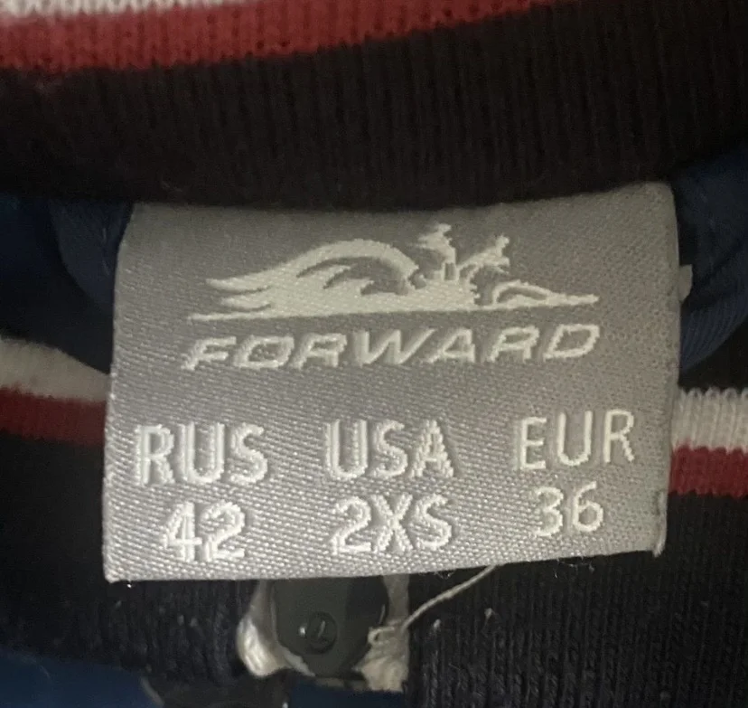 Ветровка для мальчика Forward - миниатюра 6