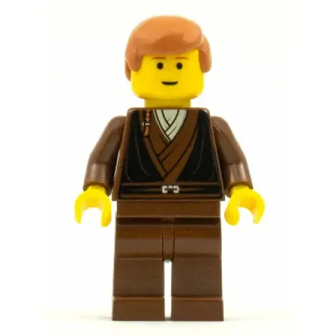 Минифигурка LEGO sw0100 Anakin Skywalker (Padawan)