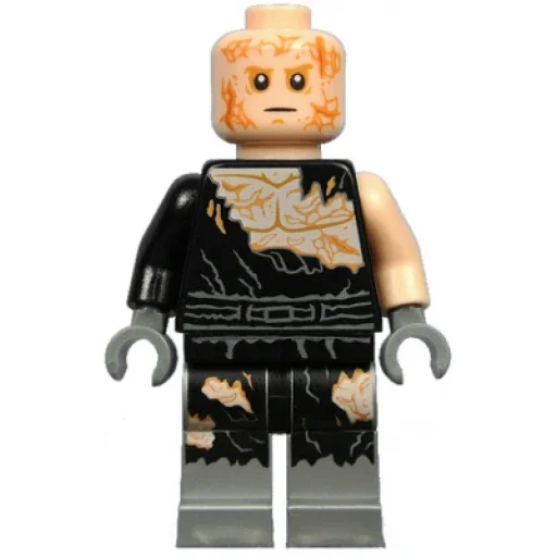 Минифигурка LEGO sw0829 Anakin Skywalker - Transfo - изображение 1