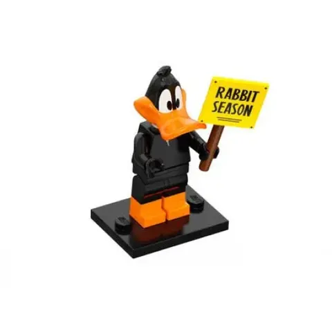 Набор LEGO collt-7 Daffy Duck (Complete Set with S