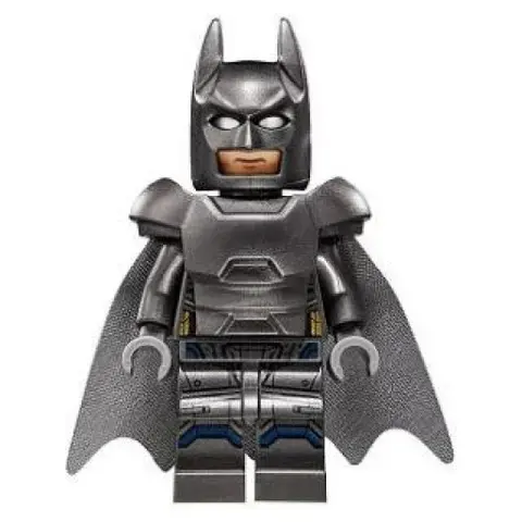 Минифигурка LEGO sh0217 Batman - Armored