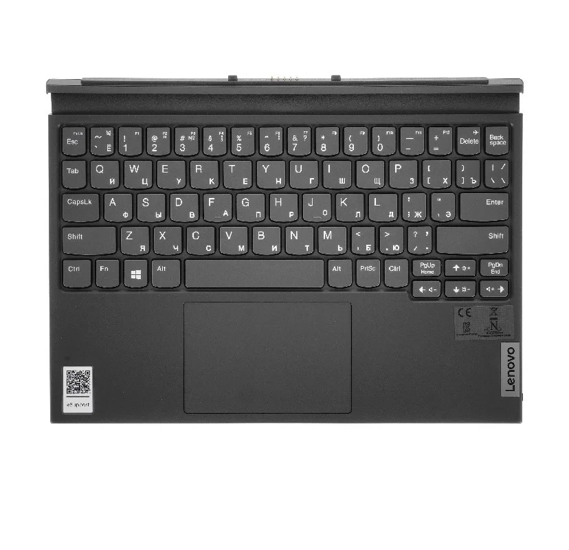 Нетбук Lenovo IdeaPad Duet 3 10IGL5 - миниатюра 5