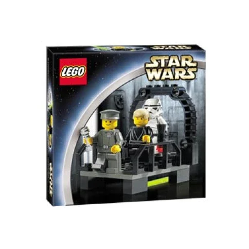 Набор lego 7201 Final Duel II