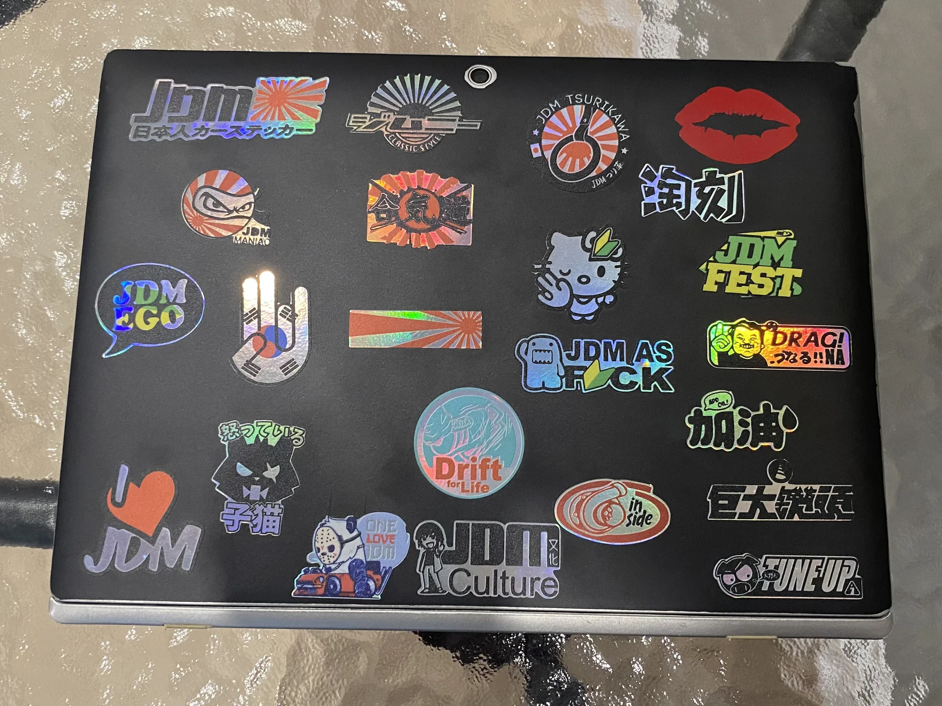 Нетбук игровой Lenovo IdeaPad D330-10IGM - миниатюра 4
