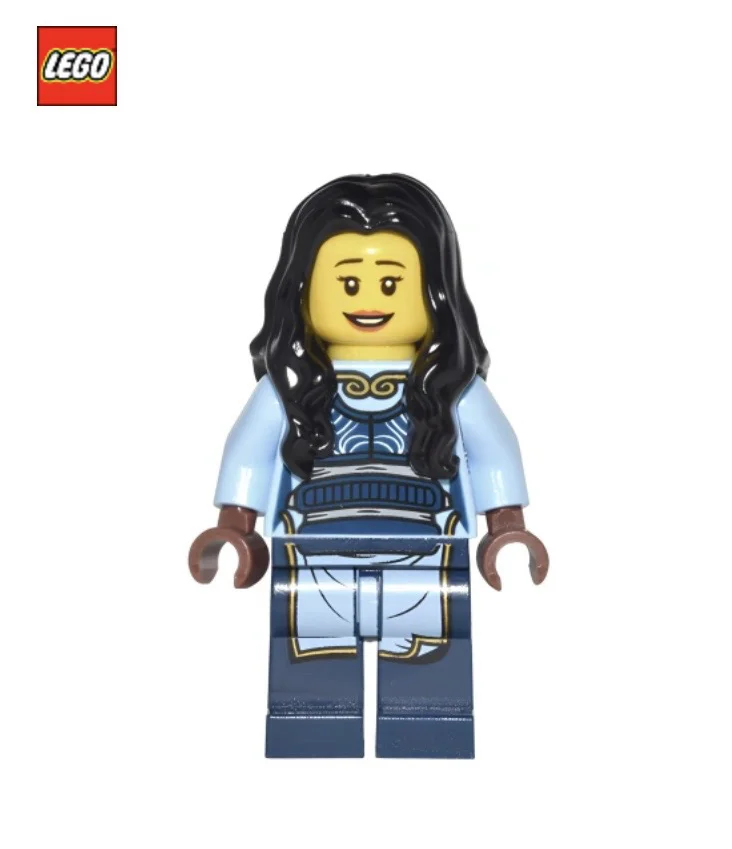 Минифигурка LEGO njo0288 Maya - изображение 1