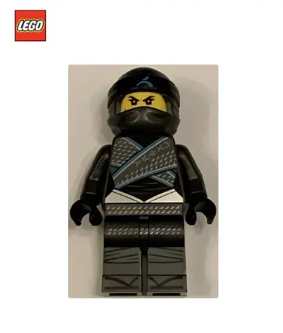 Минифигурка LEGO njo0594 Nya - Sons of Garmadon