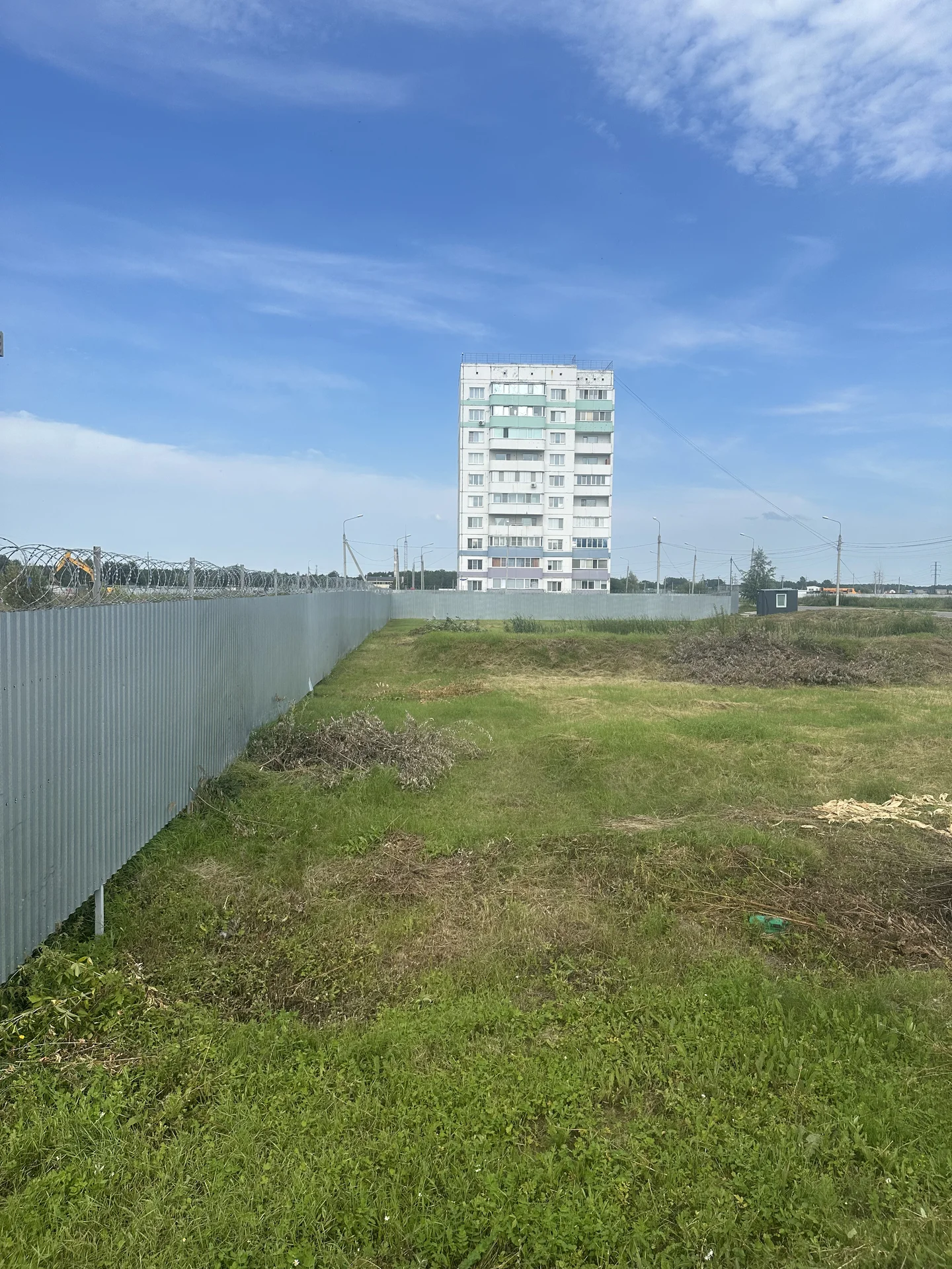 УЧАСТОК 31,5 соток - миниатюра 2