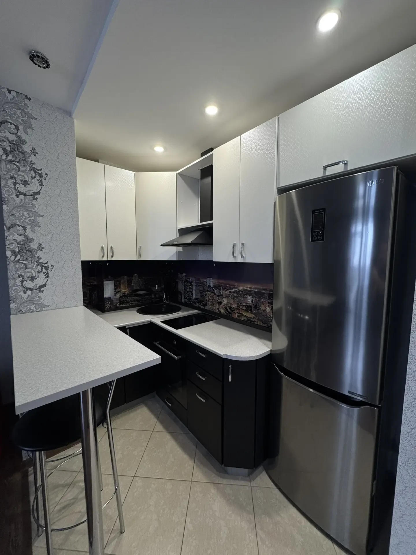 Квартира-студия, 30 м², 3/9 эт. - миниатюра 3