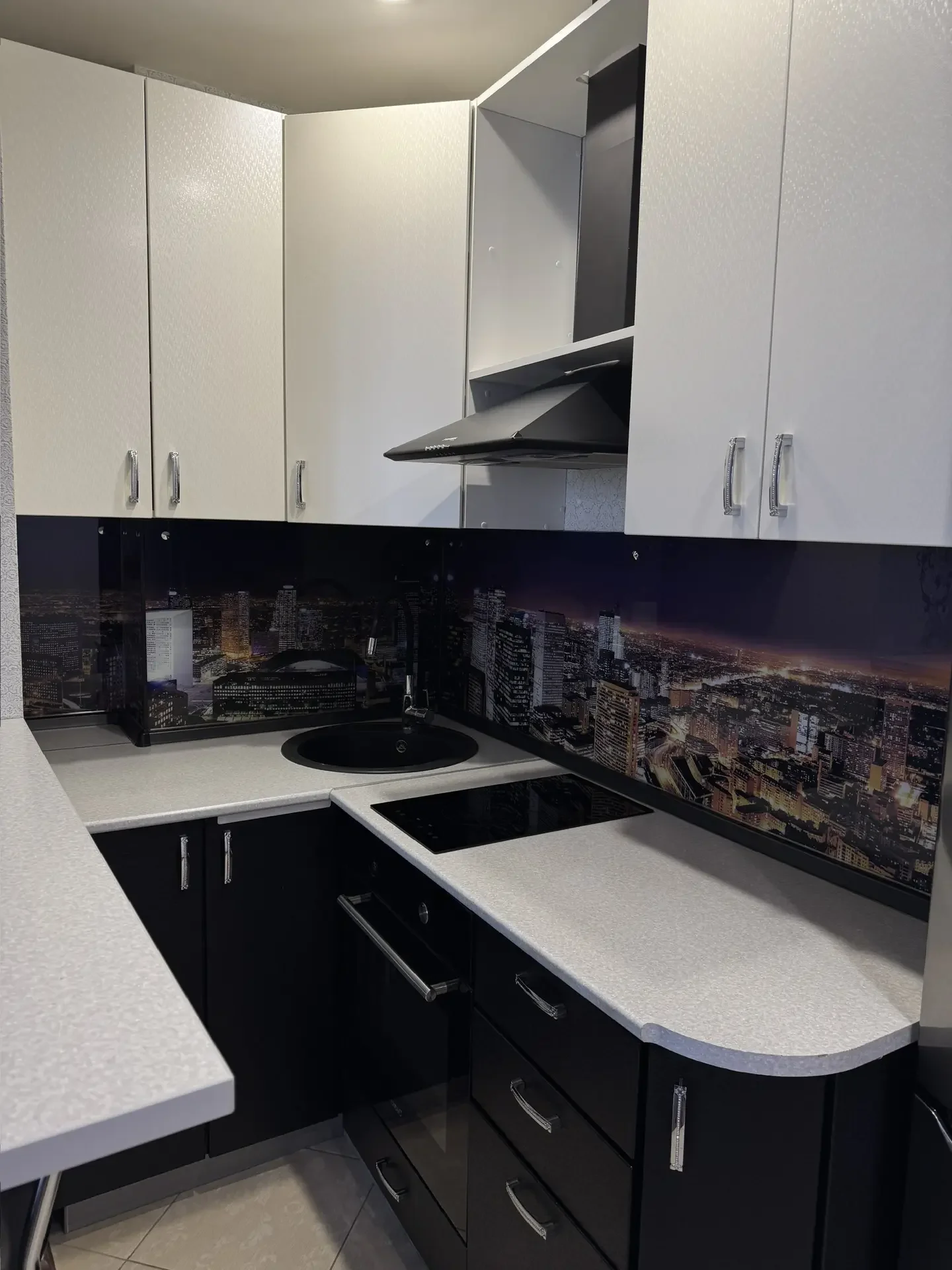 Квартира-студия, 30 м², 3/9 эт. - миниатюра 4