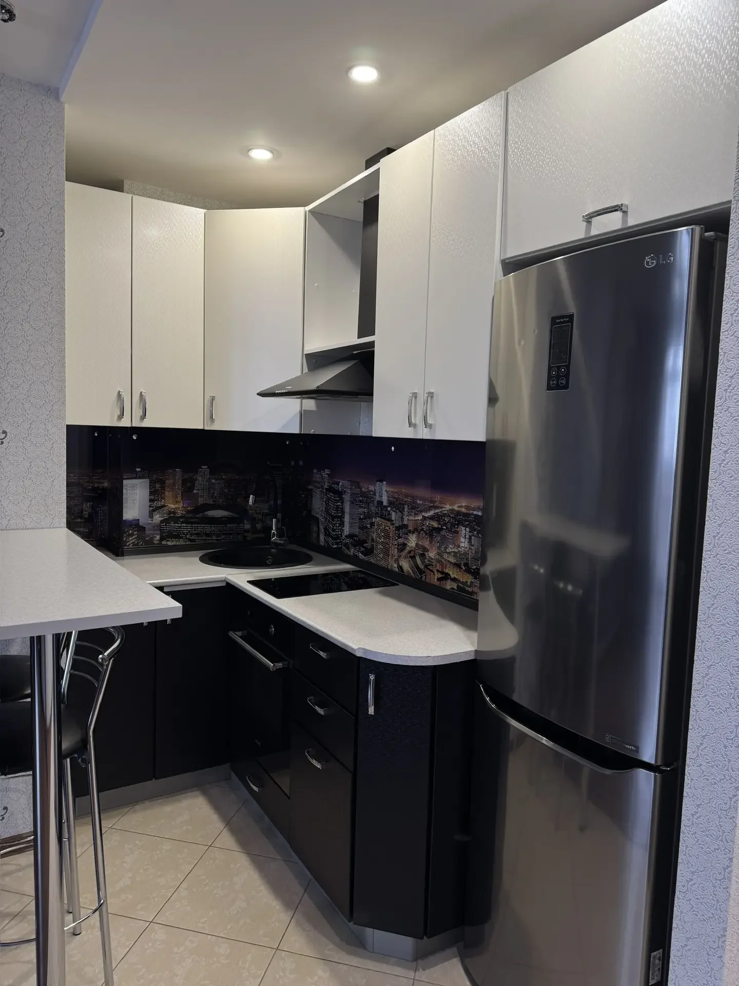 Квартира-студия, 30 м², 3/9 эт. - миниатюра 5