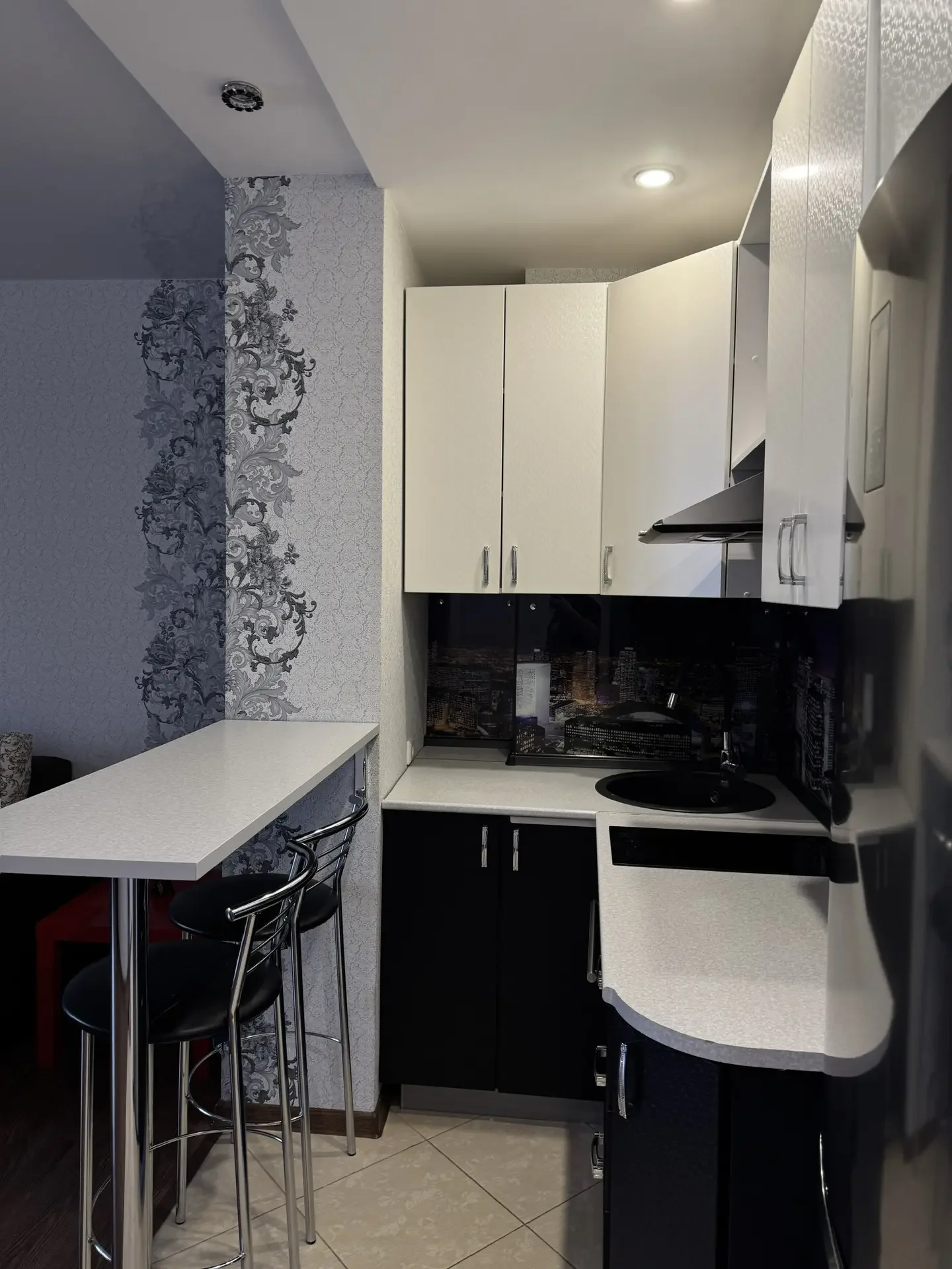 Квартира-студия, 30 м², 3/9 эт. - миниатюра 6