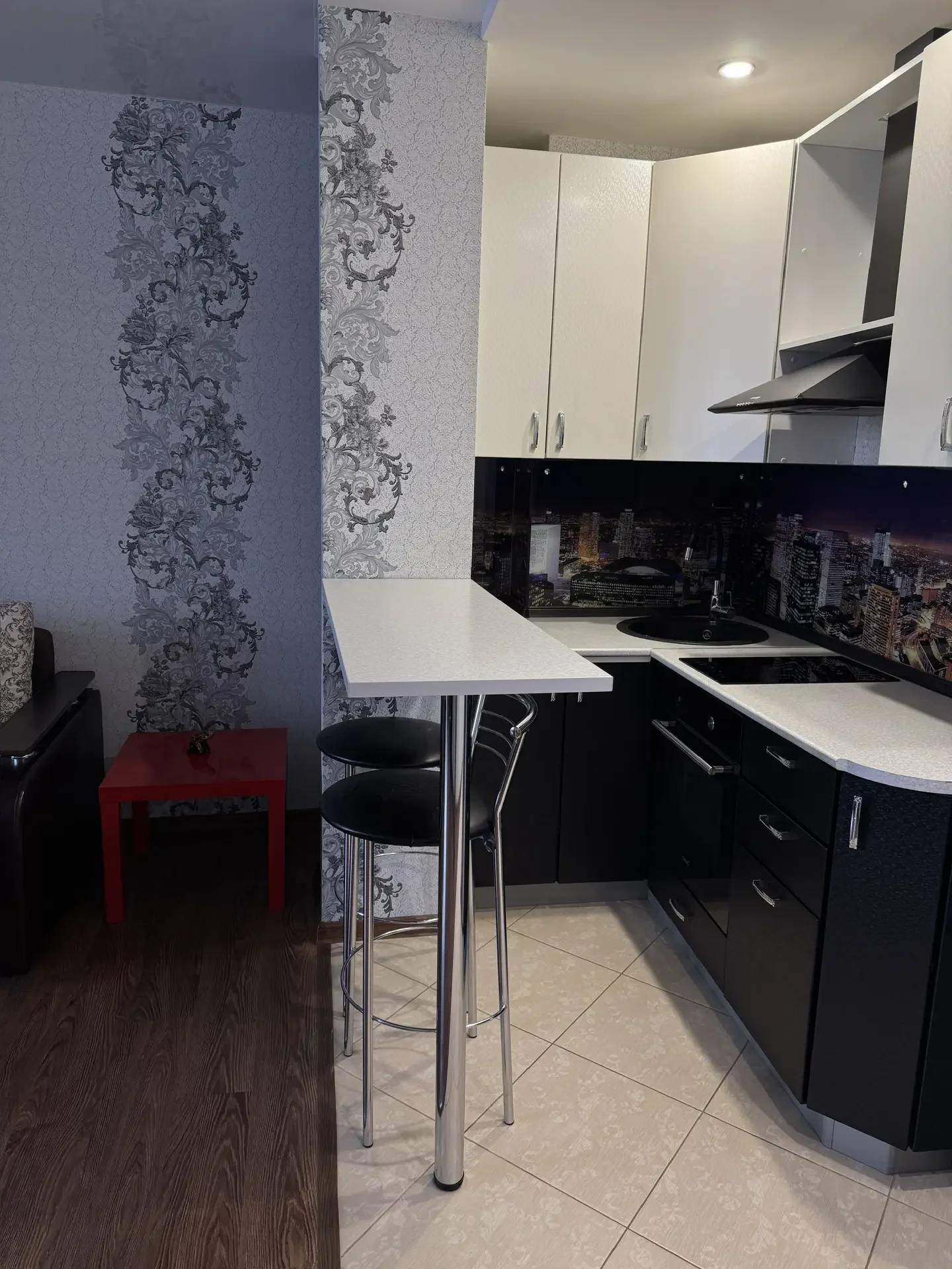 Квартира-студия, 30 м², 3/9 эт. - миниатюра 7