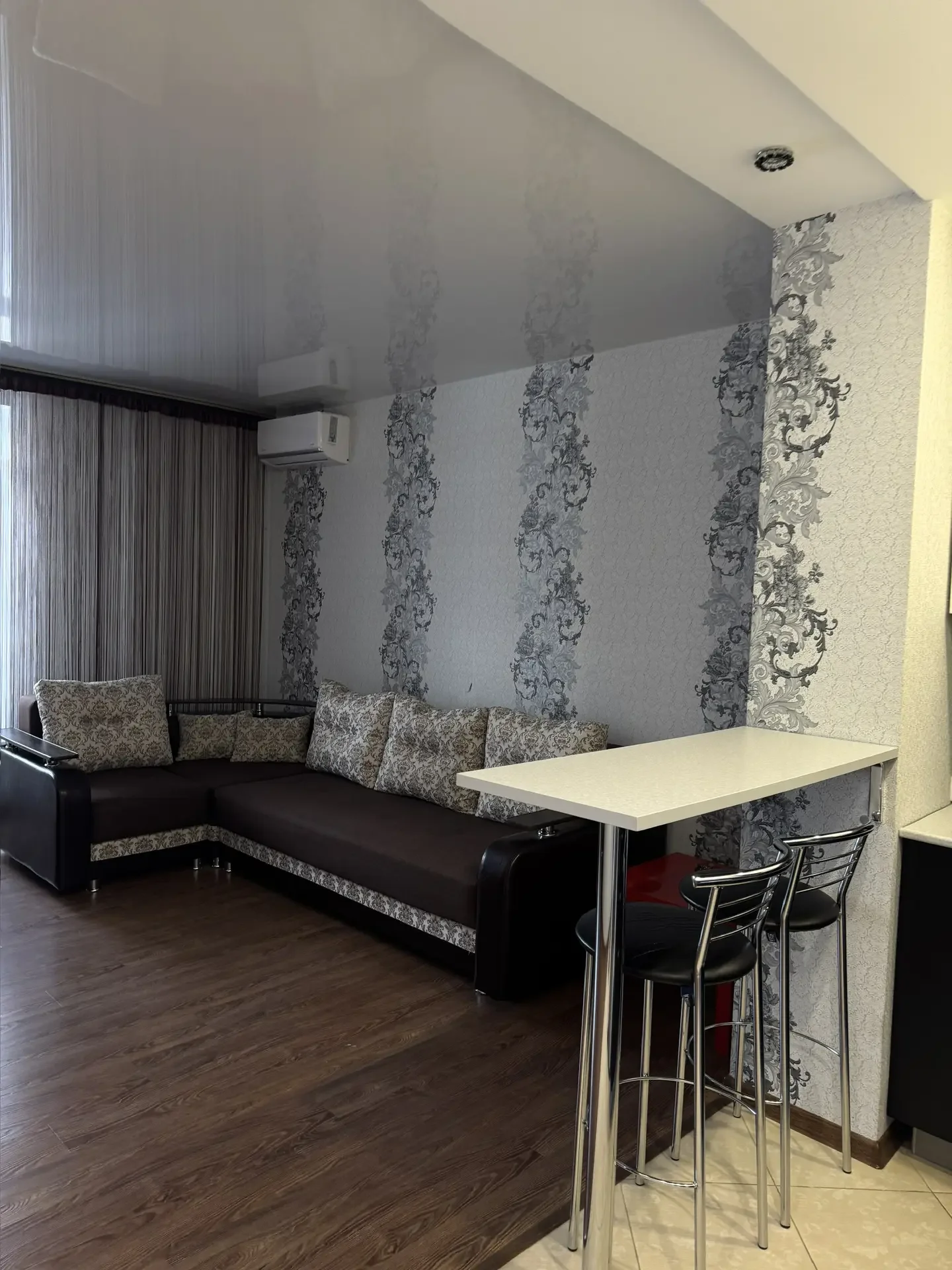 Квартира-студия, 30 м², 3/9 эт. - миниатюра 8