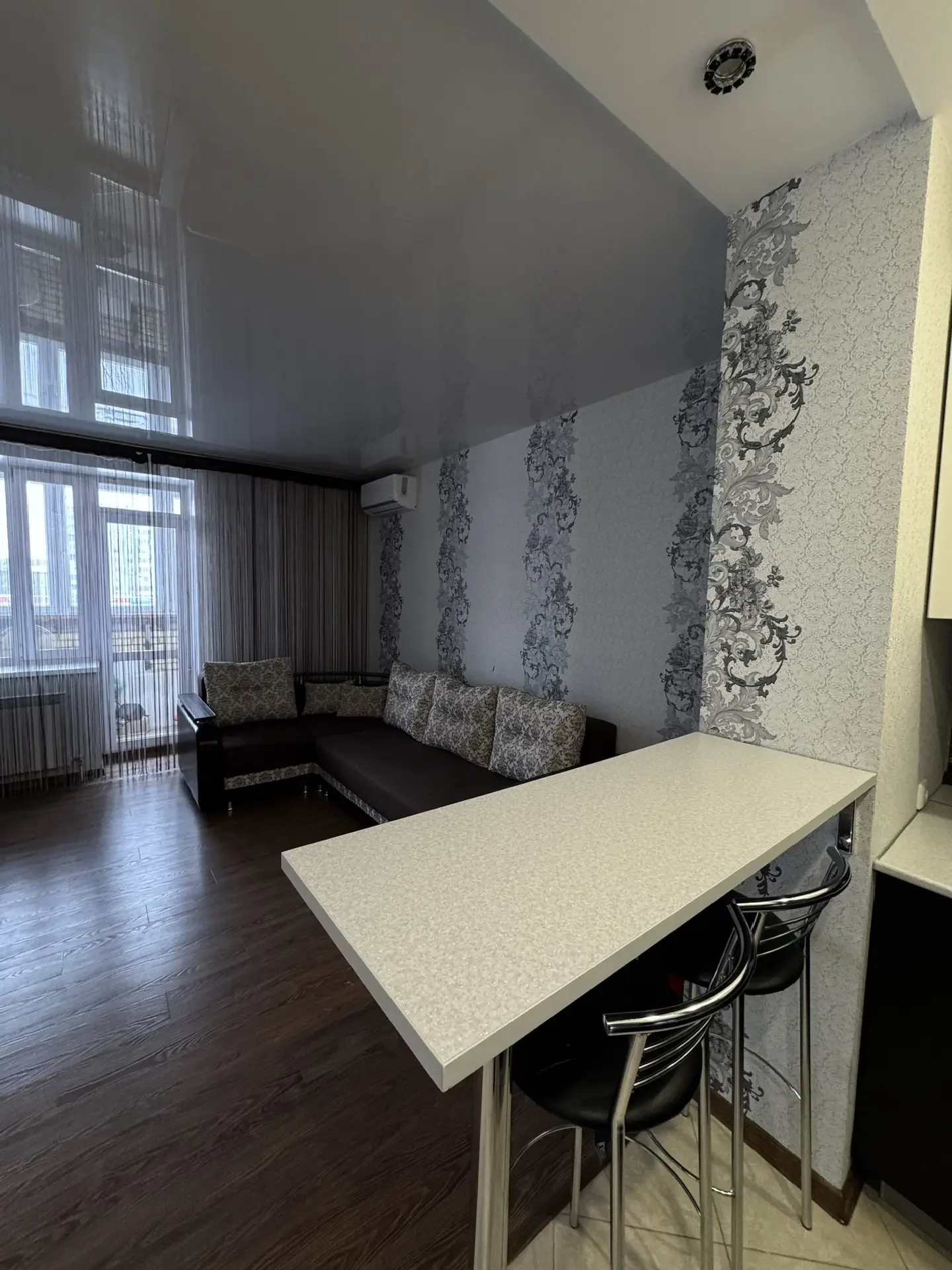 Квартира-студия, 30 м², 3/9 эт. - миниатюра 9
