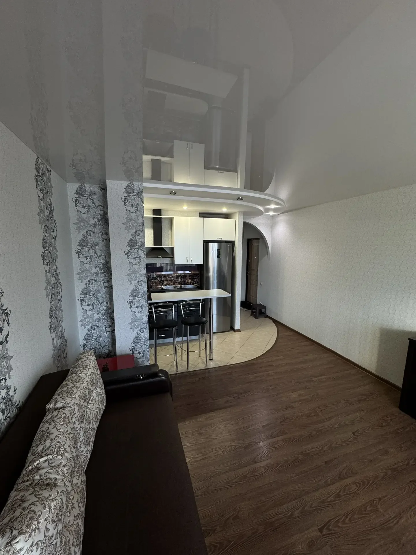 Квартира-студия, 30 м², 3/9 эт. - миниатюра 13