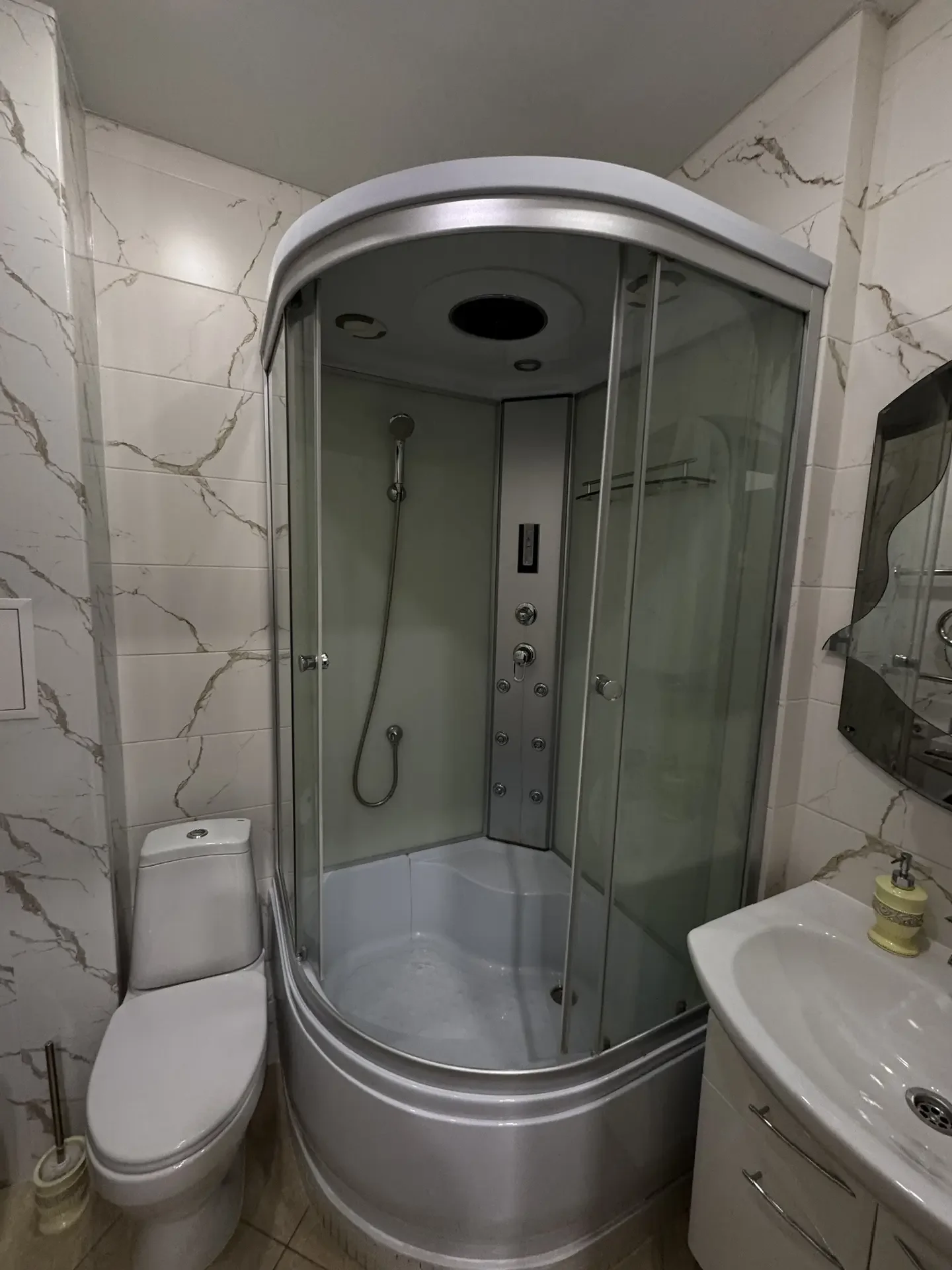Квартира-студия, 30 м², 3/9 эт. - миниатюра 15