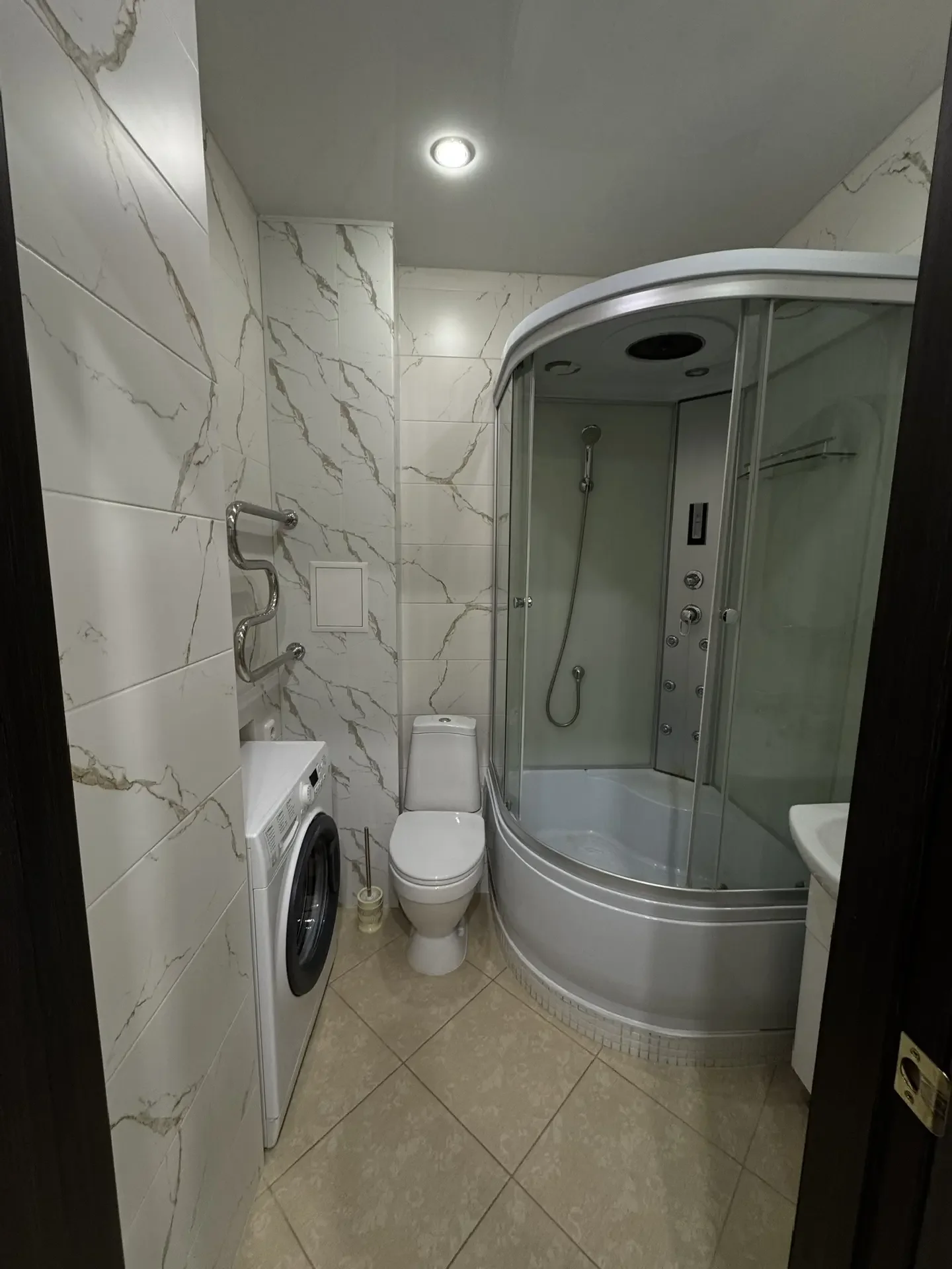Квартира-студия, 30 м², 3/9 эт. - миниатюра 16