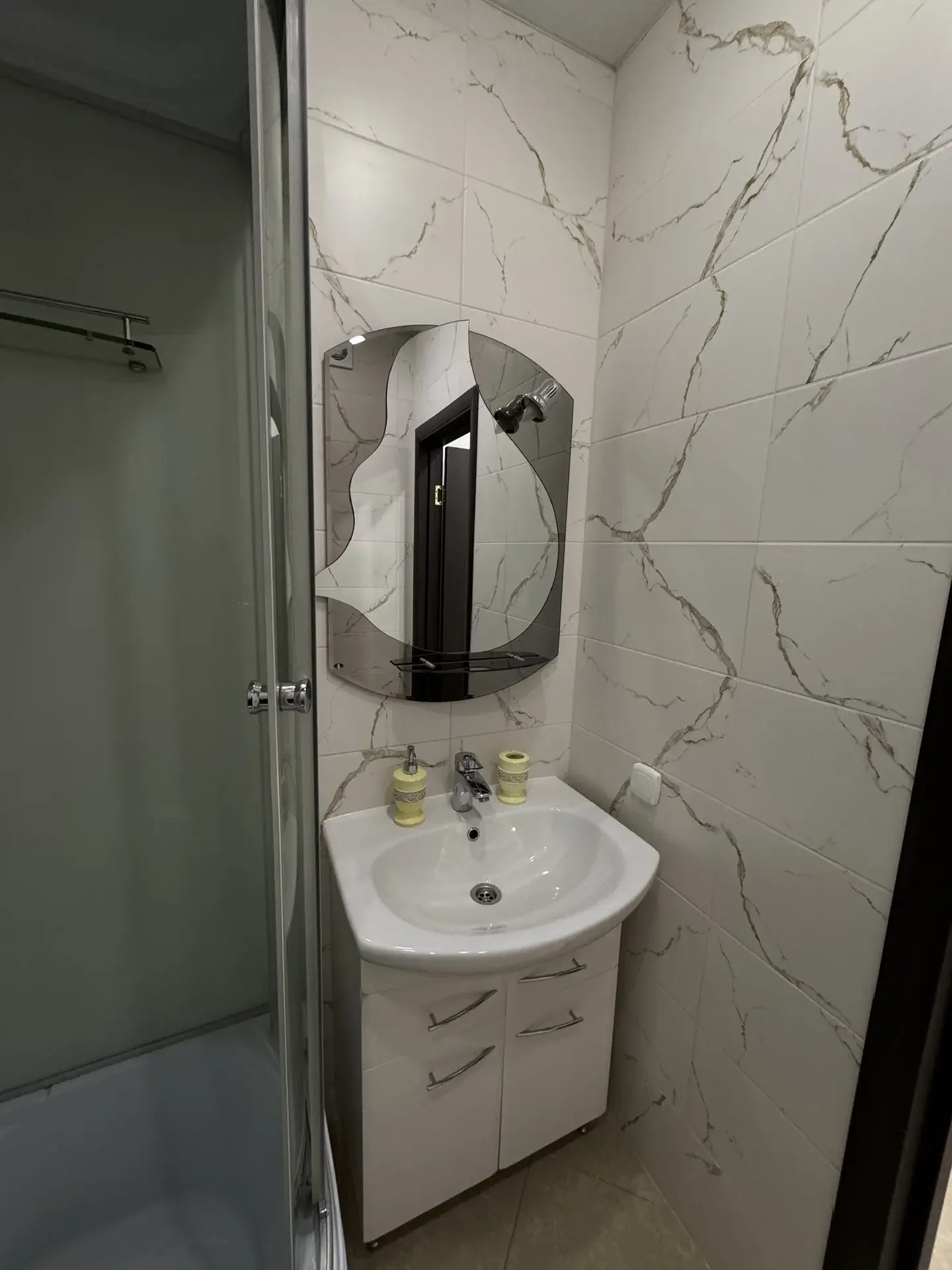 Квартира-студия, 30 м², 3/9 эт. - миниатюра 17