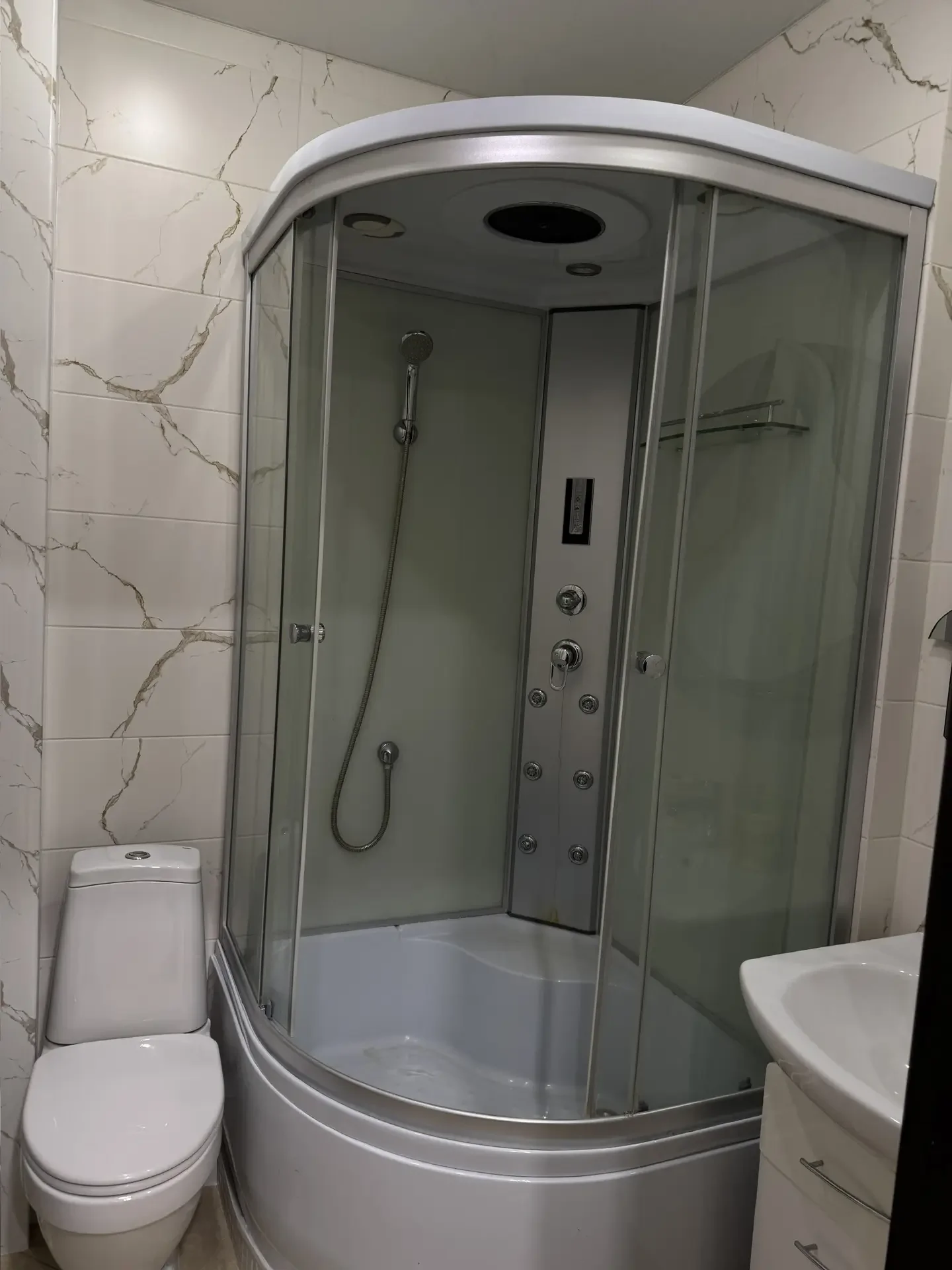 Квартира-студия, 30 м², 3/9 эт. - миниатюра 18