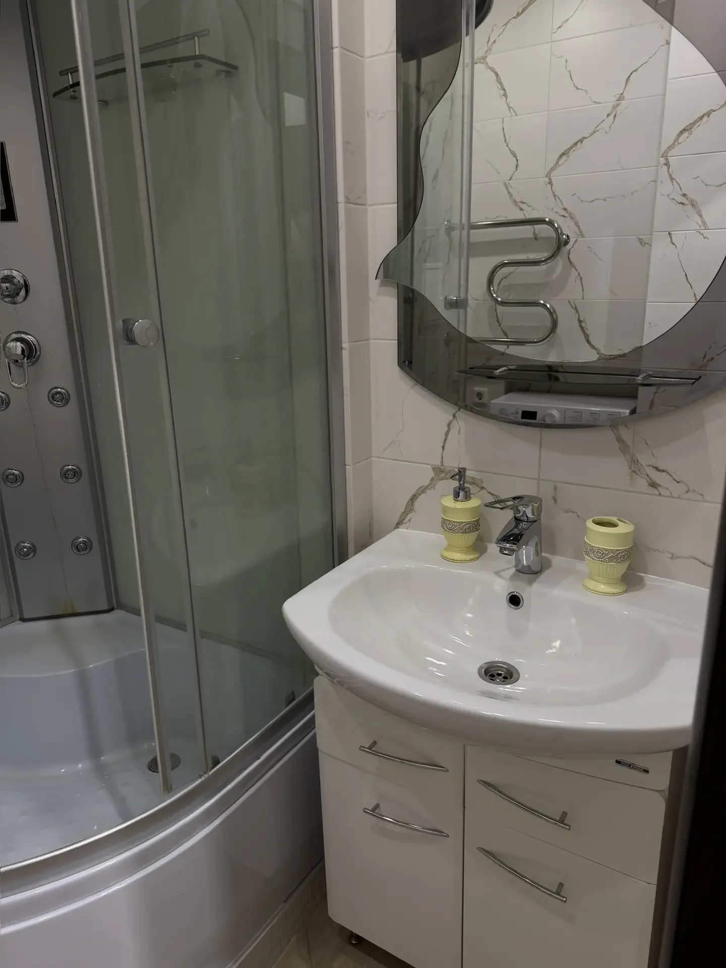 Квартира-студия, 30 м², 3/9 эт. - миниатюра 19