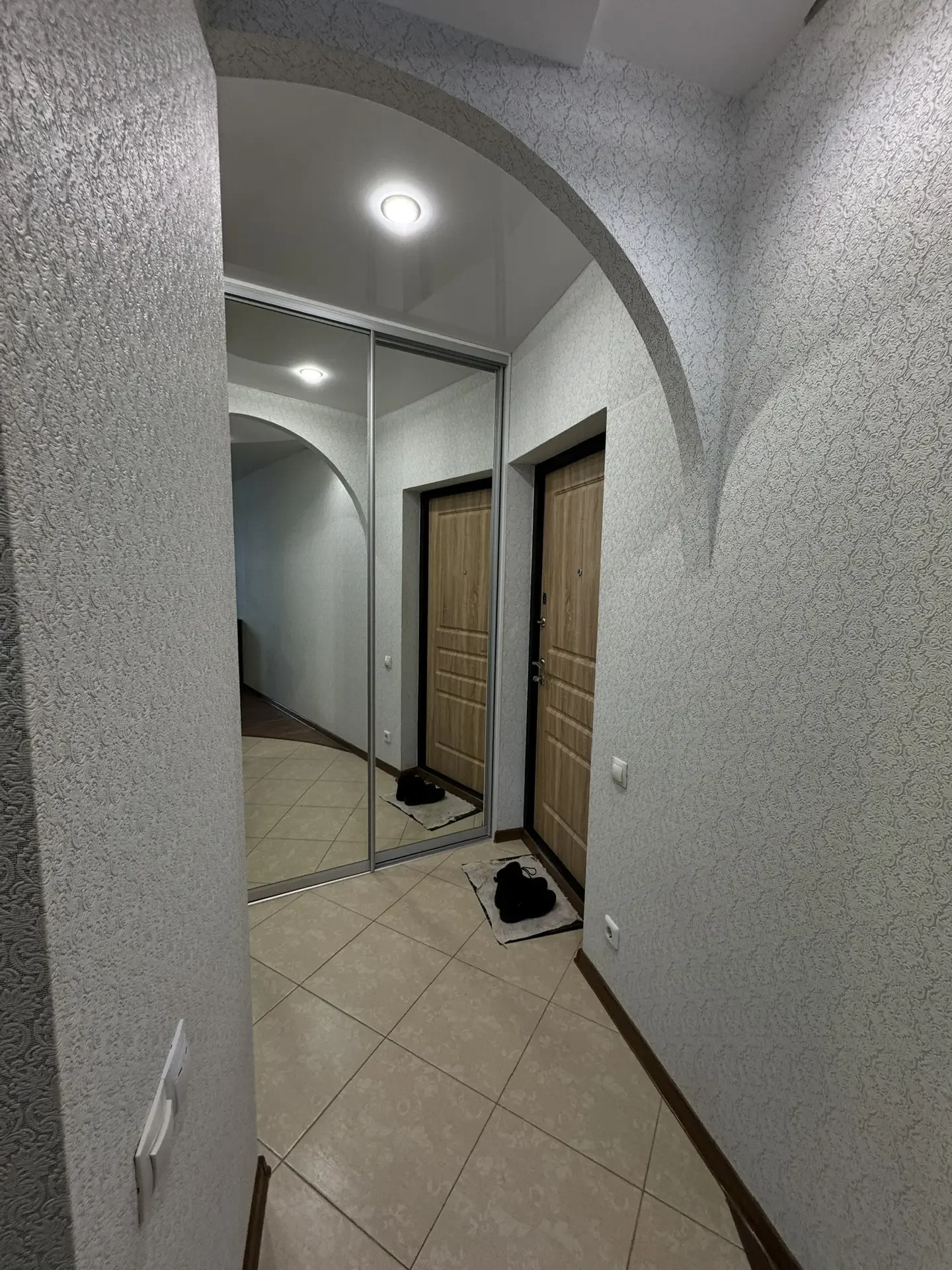 Квартира-студия, 30 м², 3/9 эт. - миниатюра 21