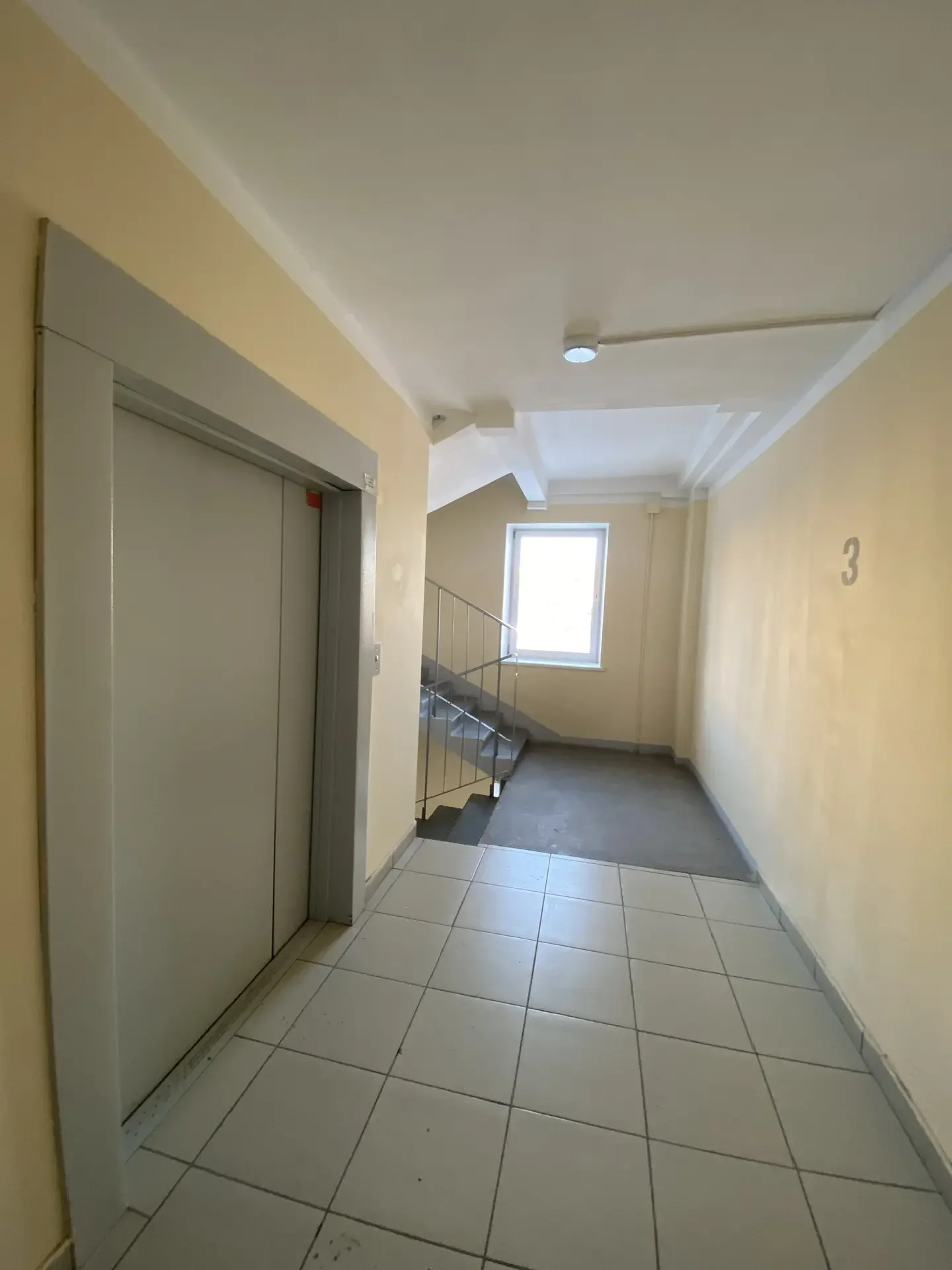 Квартира-студия, 30 м², 3/9 эт. - миниатюра 22