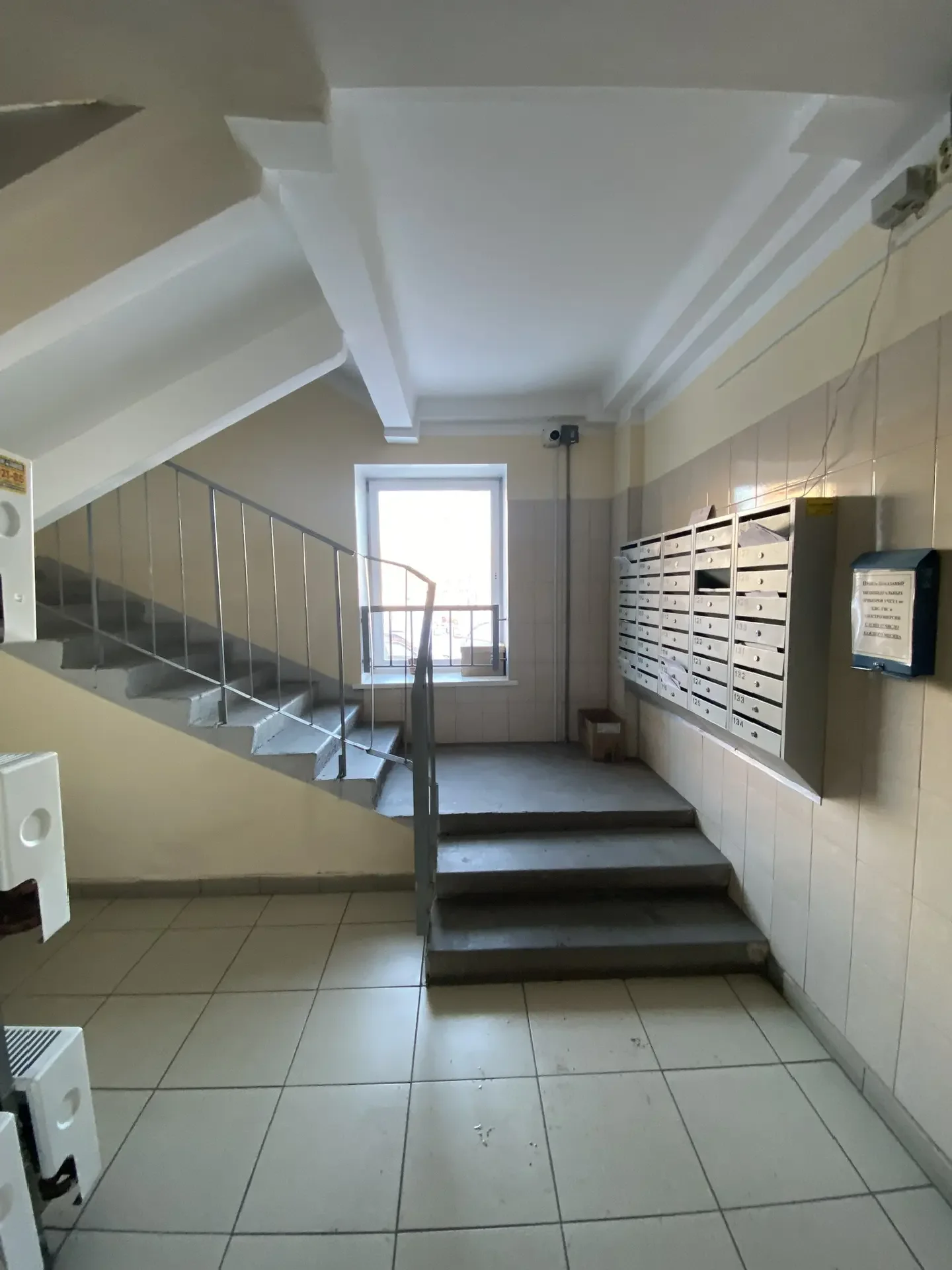 Квартира-студия, 30 м², 3/9 эт. - миниатюра 25