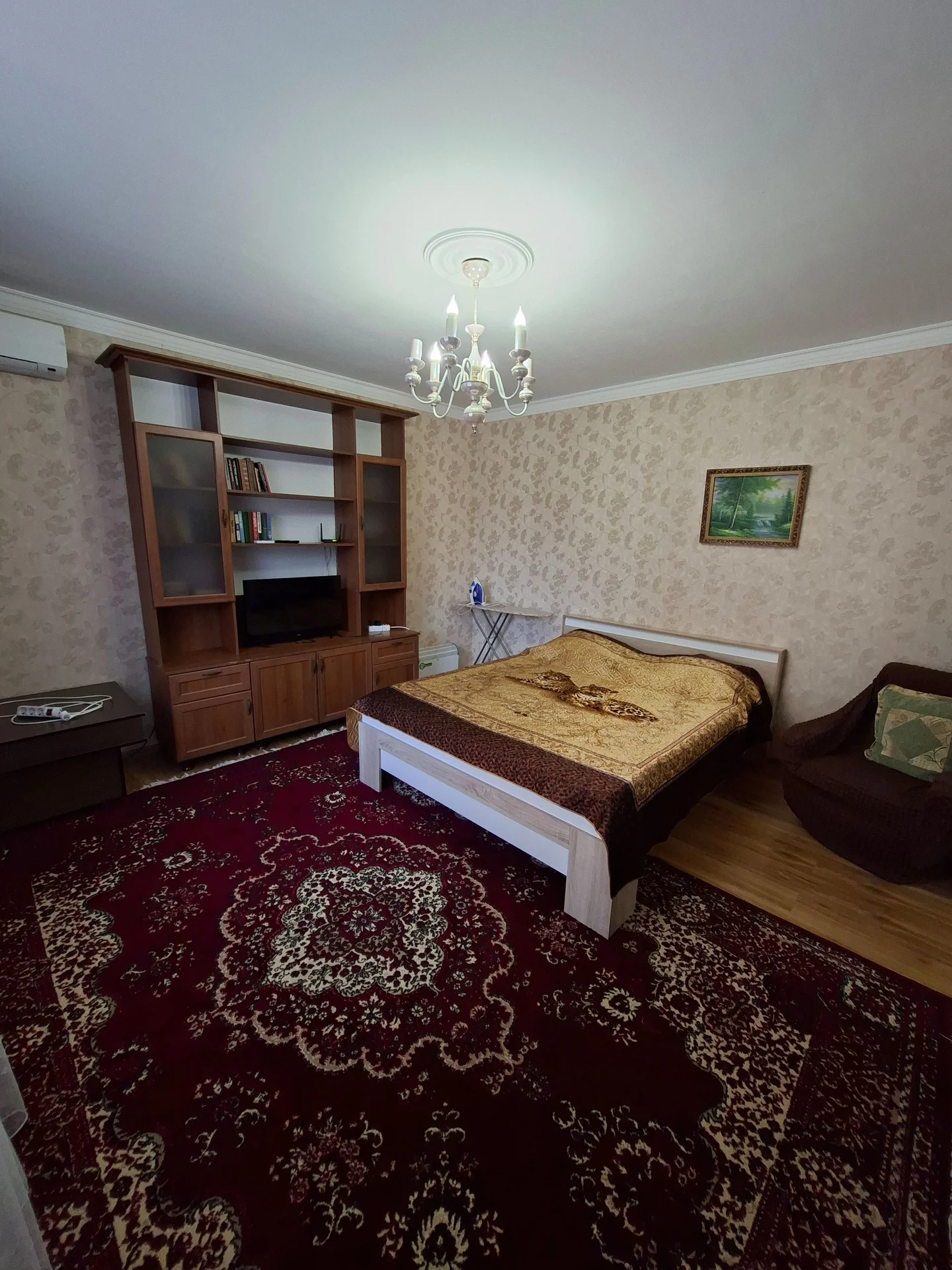 Квартира - миниатюра 4