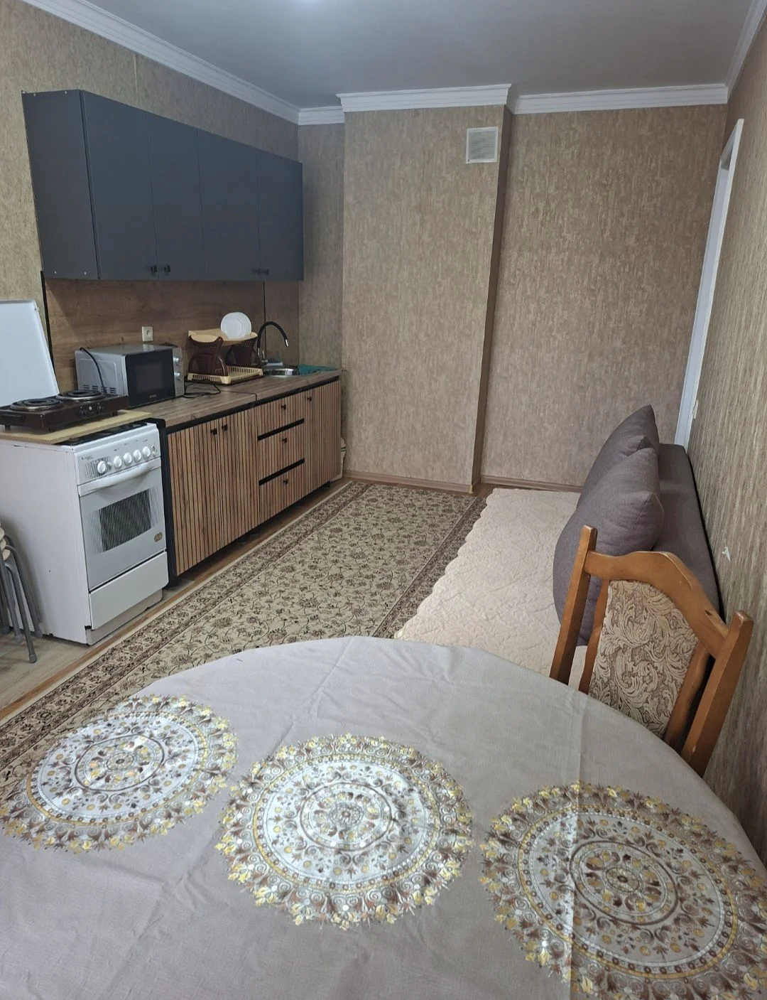 Квартира - миниатюра 8