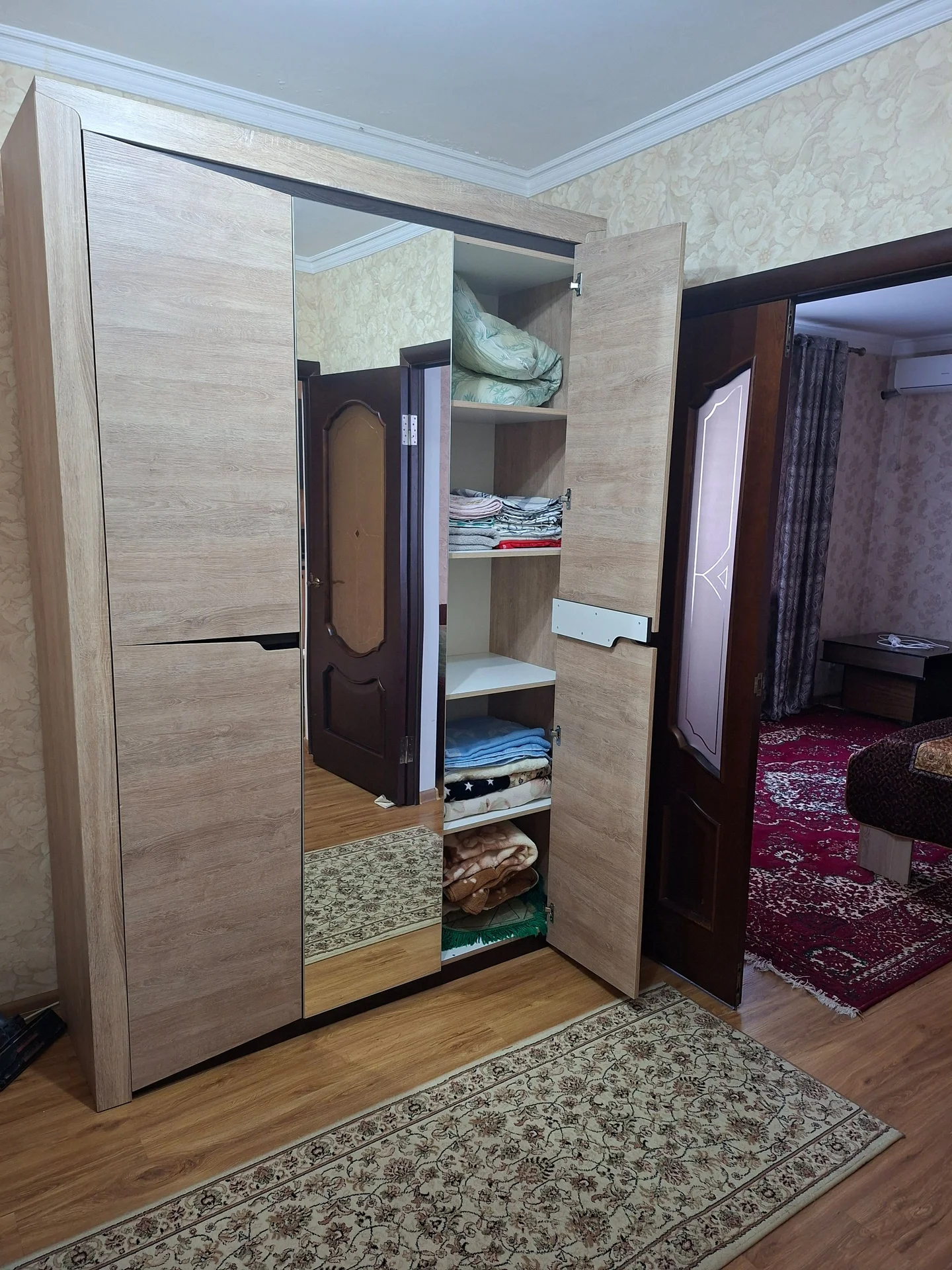 Квартира - миниатюра 14