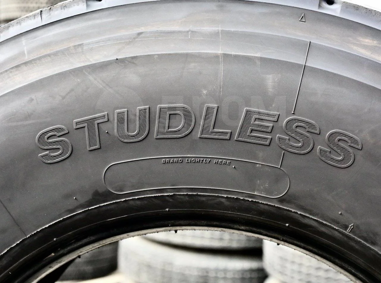 385/65R22.5 160J Bridgestone W910 - миниатюра 14