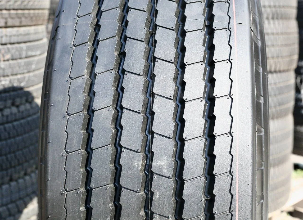 385/65R22.5 160 K TOYO M149 Новые - миниатюра 4