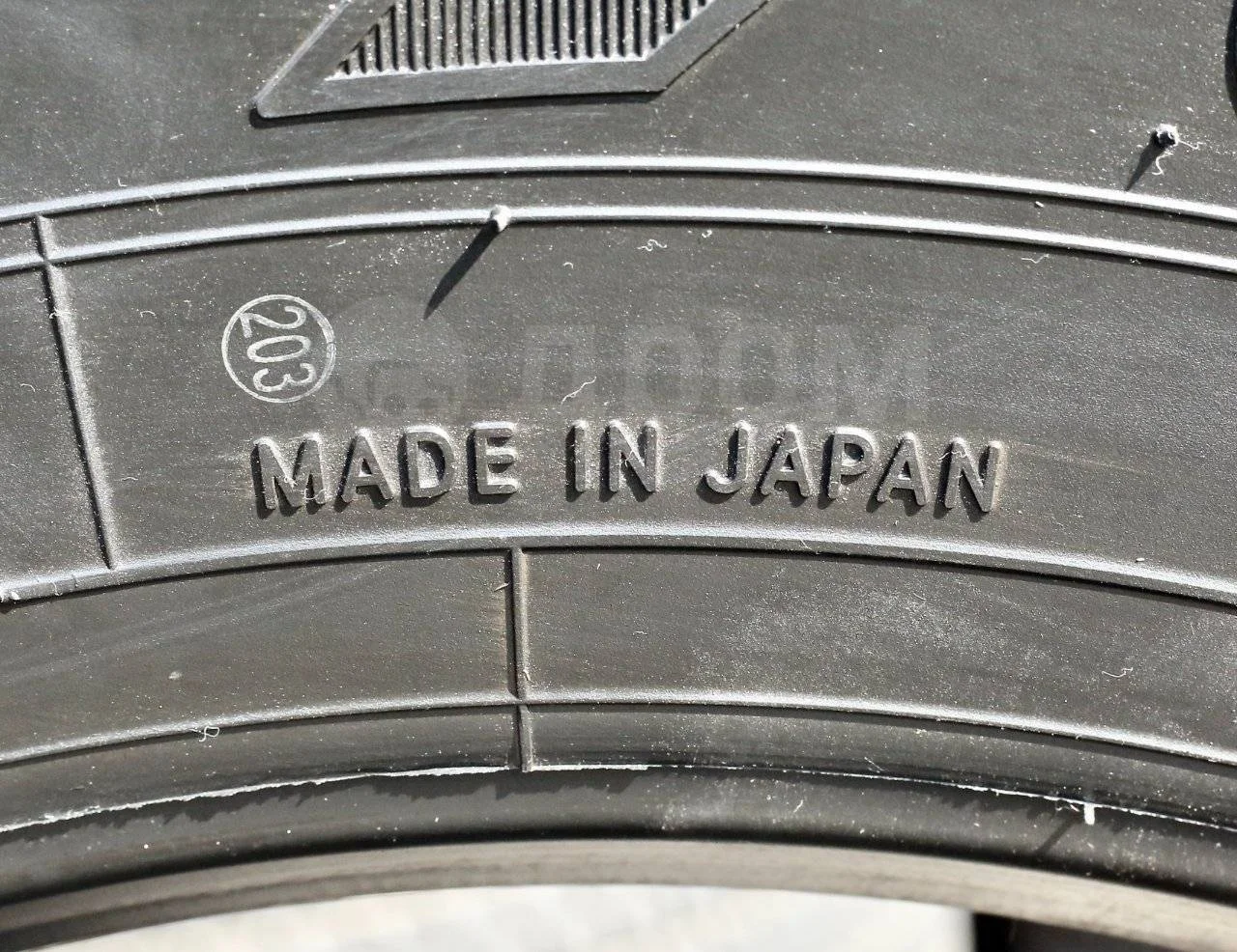 385/65R22.5 160 K TOYO M149 Новые - миниатюра 9
