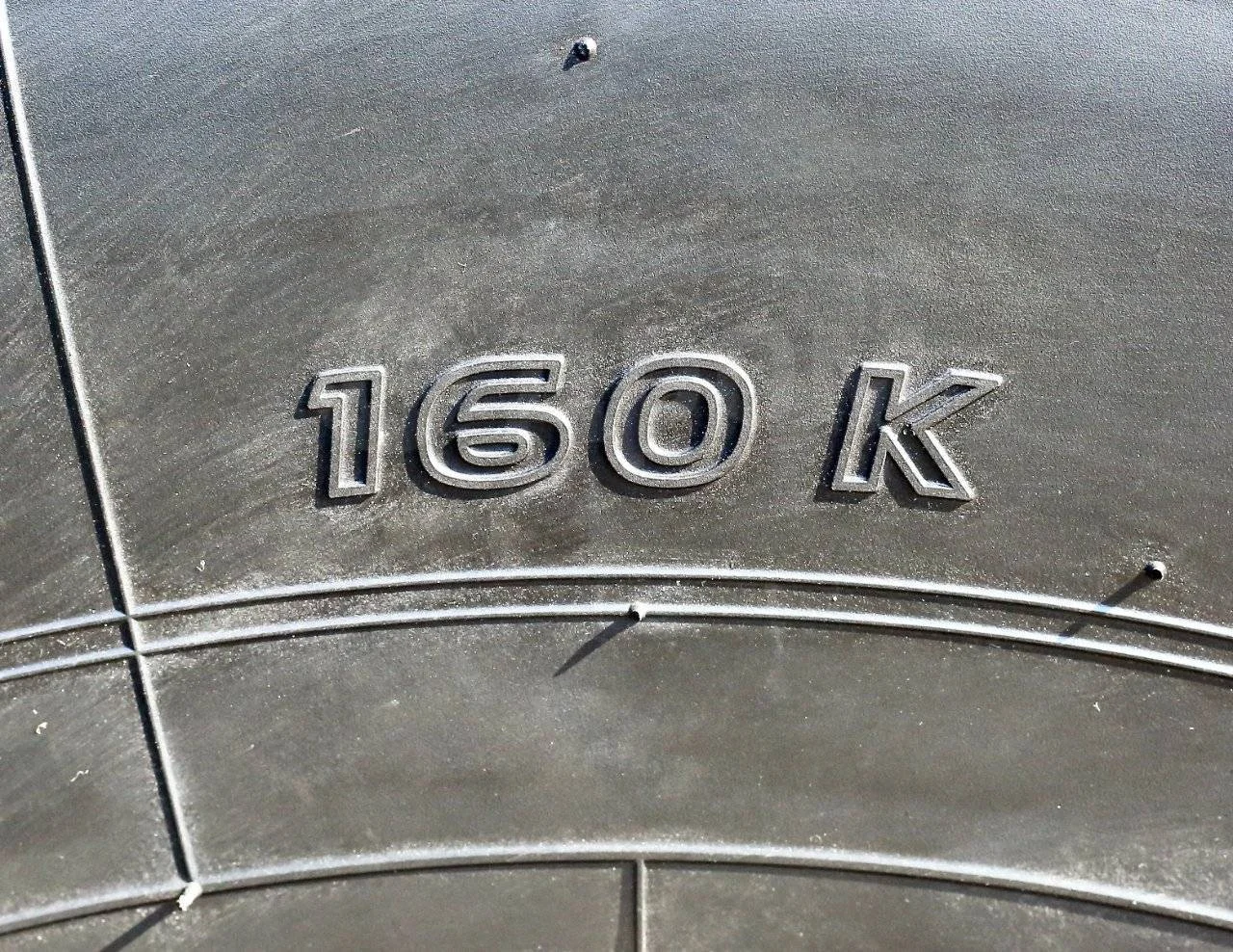 385/65R22.5 160 K TOYO M149 Новые - миниатюра 12