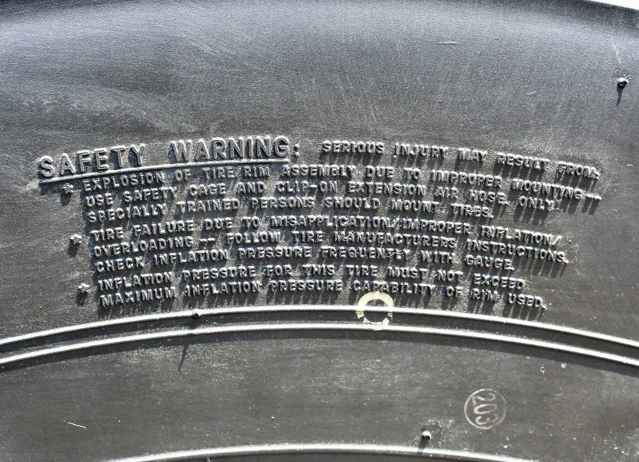 385/65R22.5 160 K TOYO M149 Новые - миниатюра 14