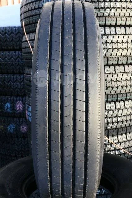 12R22.5 (315/80R22.5) Dunlop SP122