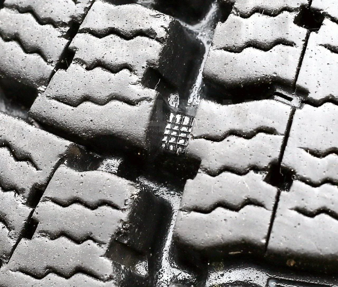 12R22.5 (315/80R22.5) TOYO M919 - миниатюра 7