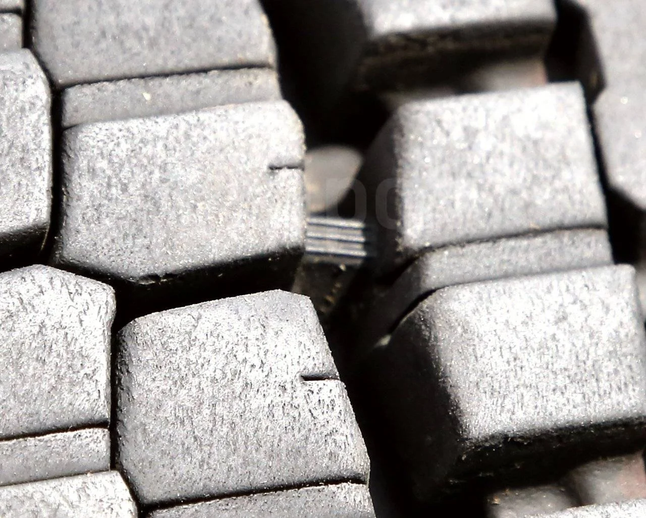 12R22.5 (315/80R22.5) Bridgestone W905 - миниатюра 7