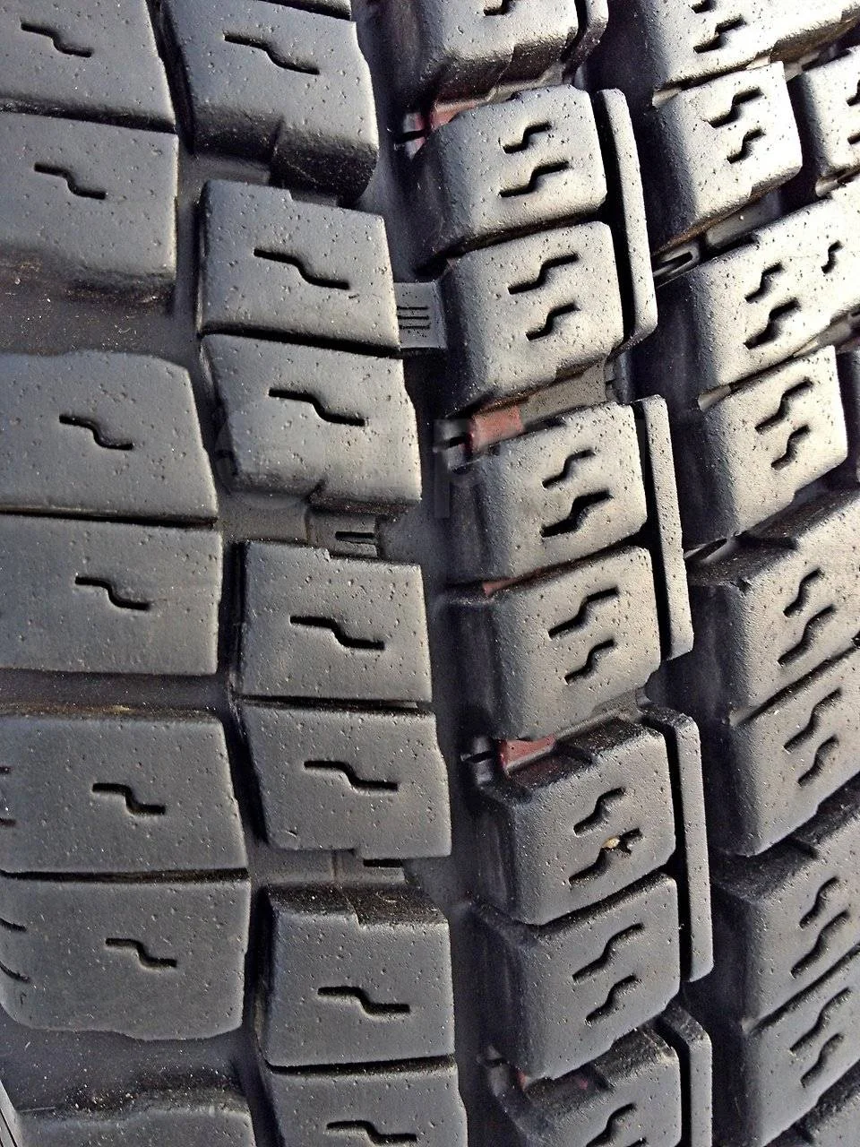 12R22.5(315/80R22.5) Yokohama SY797 - миниатюра 3