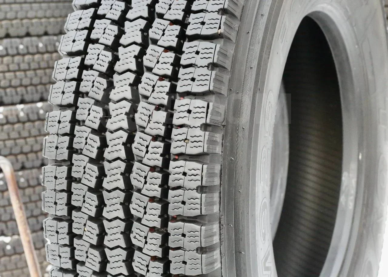 12R22.5 (315/80R22.5) TOYO M919 - миниатюра 6