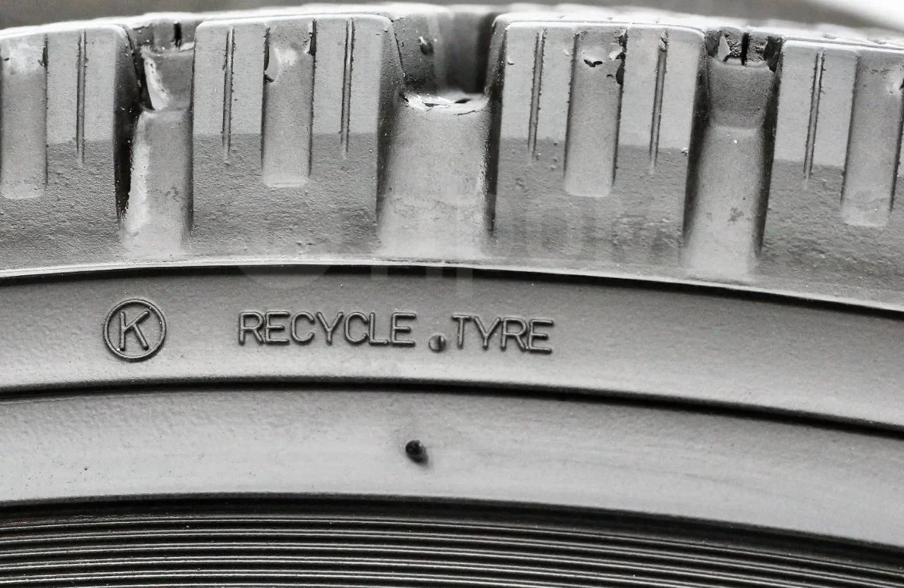 12R22.5 (315/80R22.5) TOYO M919 - миниатюра 13