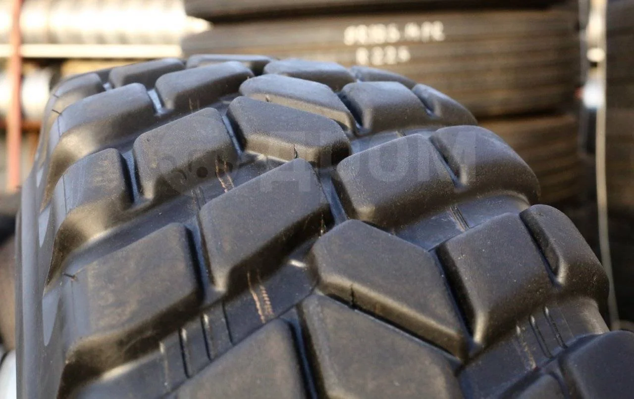 12R22.5 (315/80R22.5) BRIDGESTONE L302 - миниатюра 7