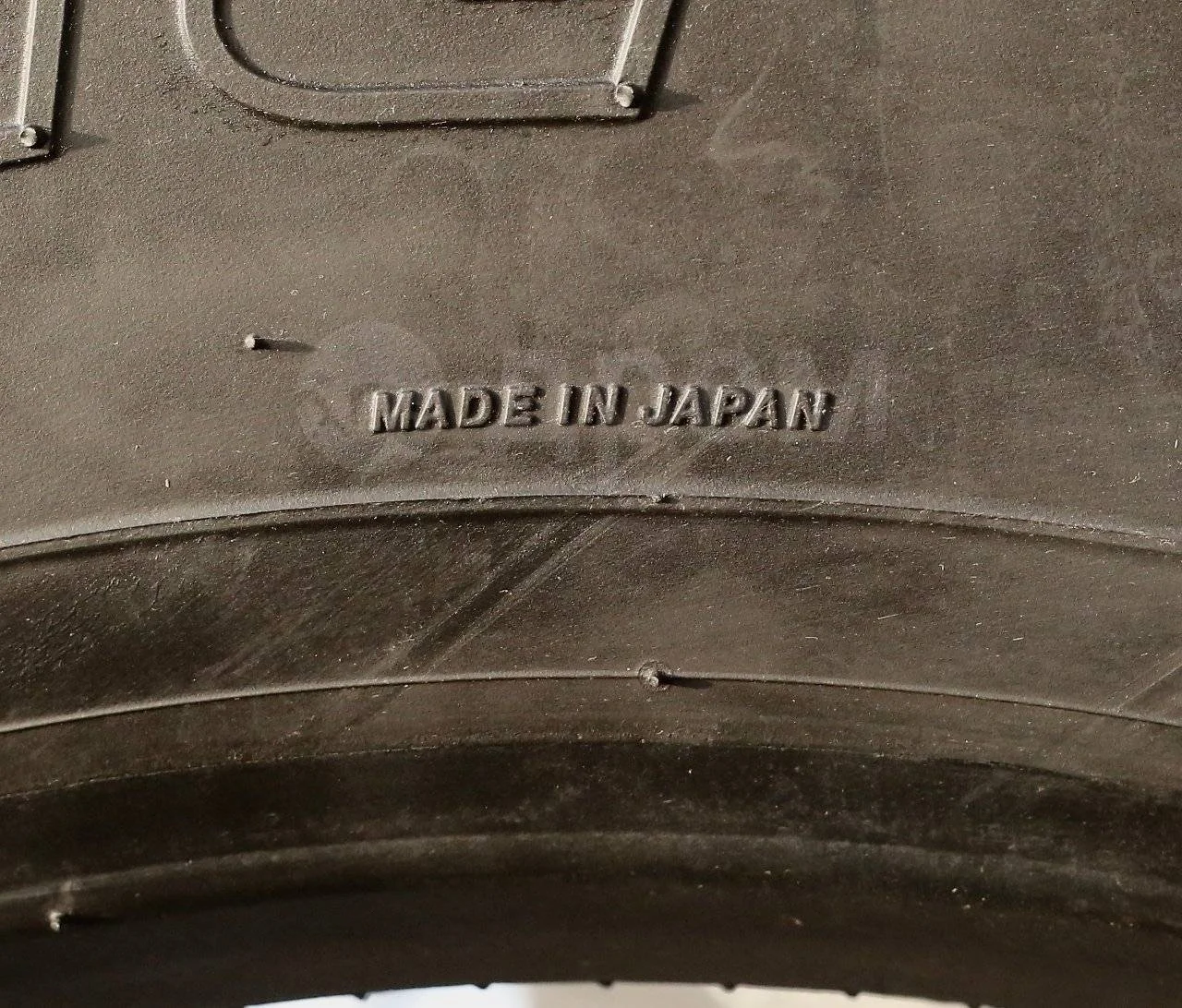 12R22.5 (315/80R22.5) BRIDGESTONE L302 - миниатюра 10