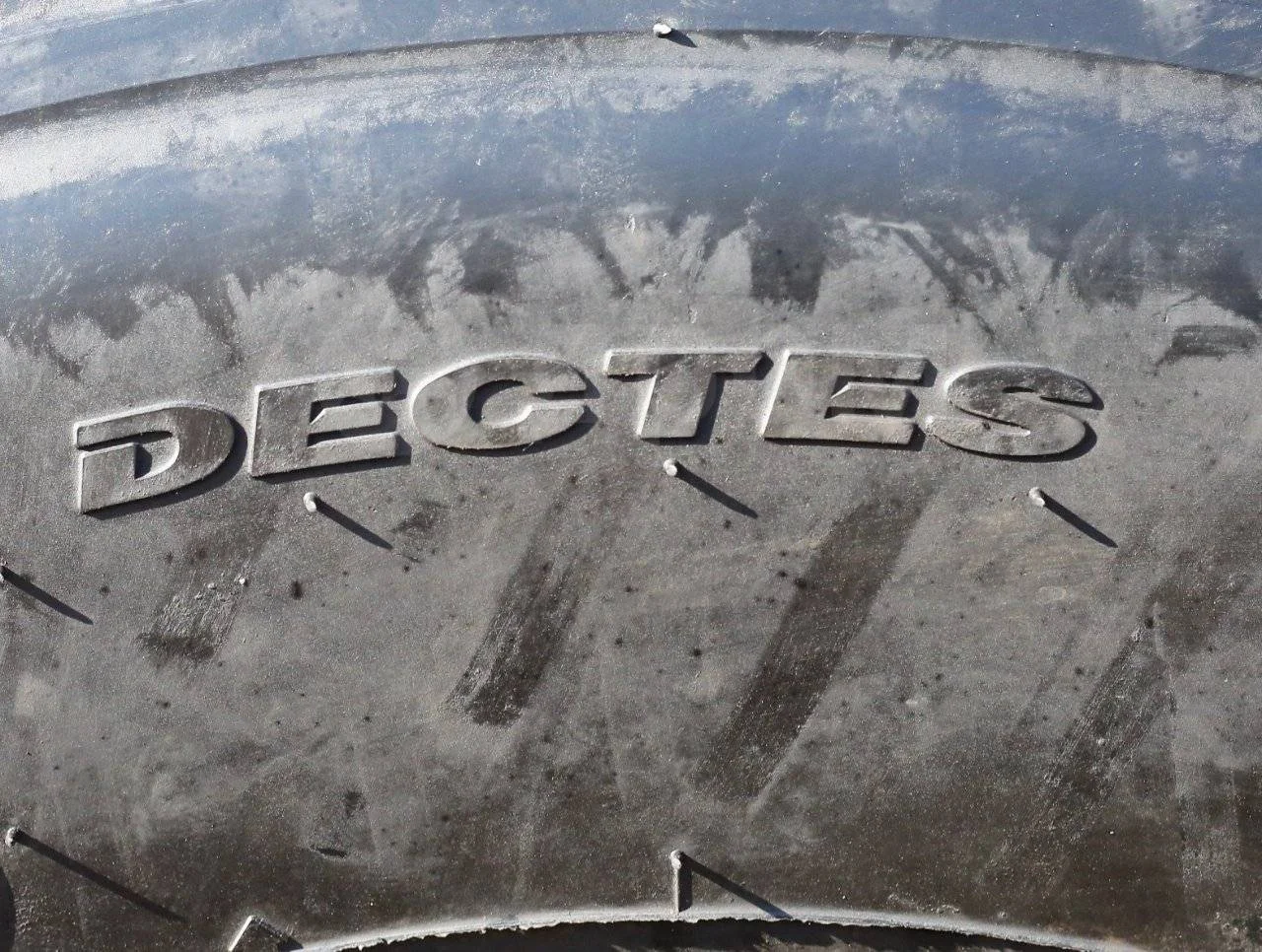 295/80R22.5 Dunlop SP081 - миниатюра 9